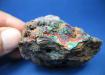 GOETHITE-Goethita Irisada