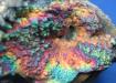 GOETHITE-Goethita Irisada