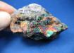 GOETHITE-Goethita Irisada