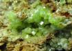 PYROMORPHITE-Piromorfita