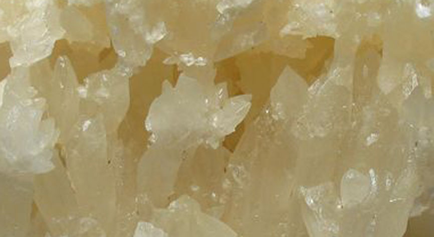 Calcita - calcite 