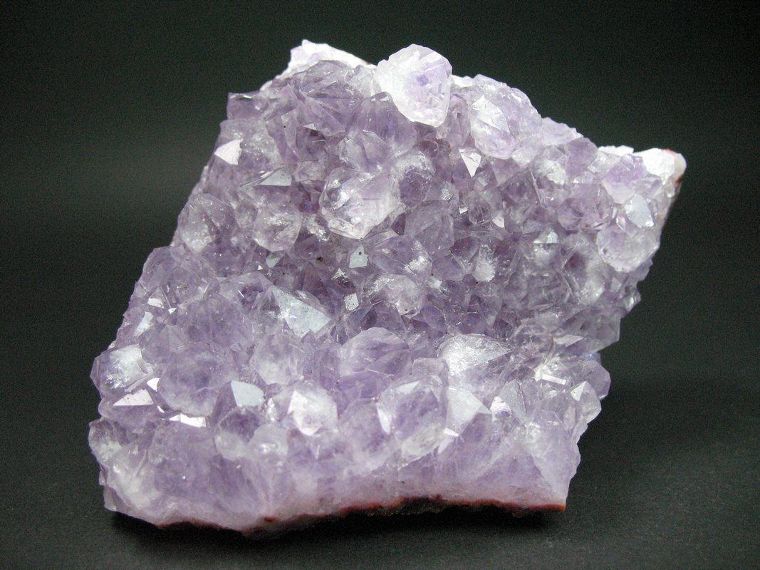 GEODAS DE AMATISTA