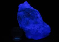 FLUORITAS FLUORESCENTES