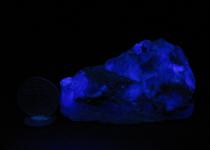 FLUORITAS FLUORESCENTES