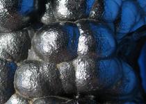 Hematita Botroidal-RiÃ±on
