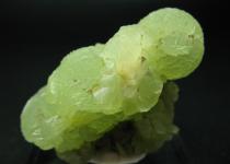 PREHNITE,Prehnita 