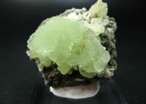 PREHNITE,Prehnita 